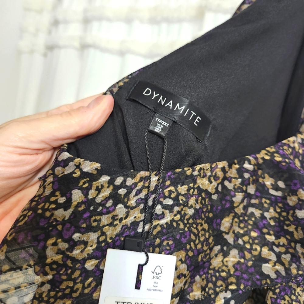 Bnwt Dress.. Final Reduction.